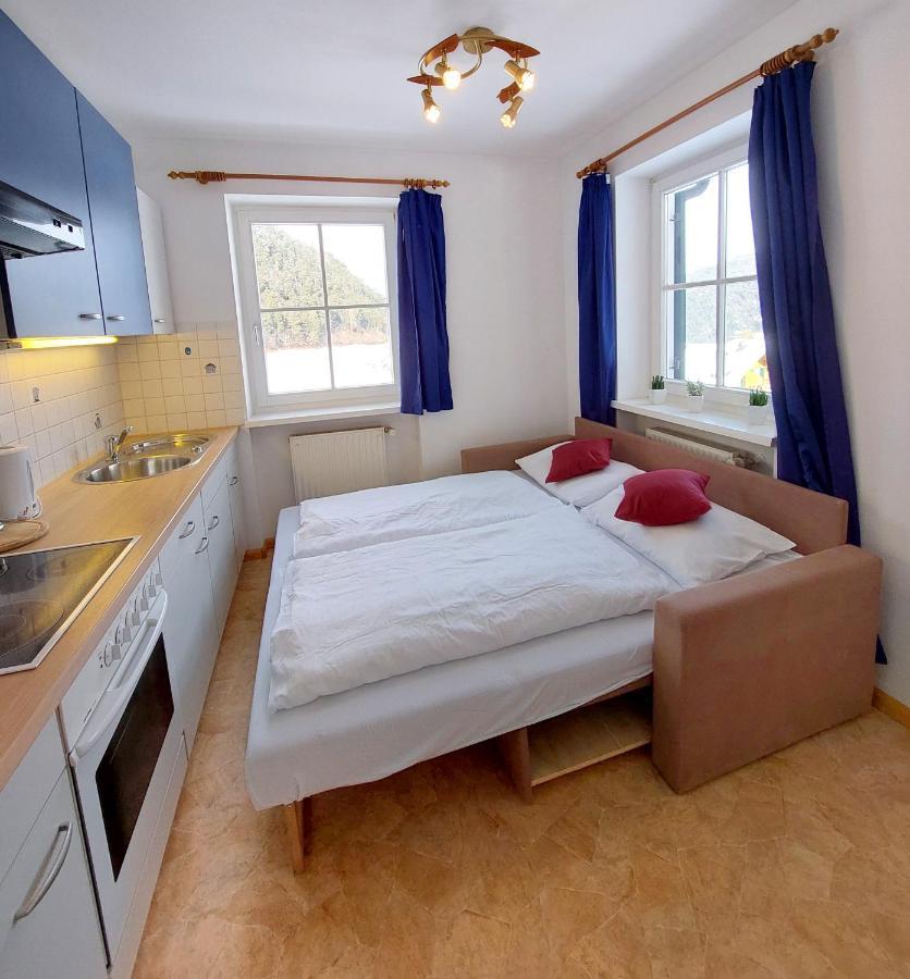 Garni Hotel Melissa Castelrotto Cameră foto