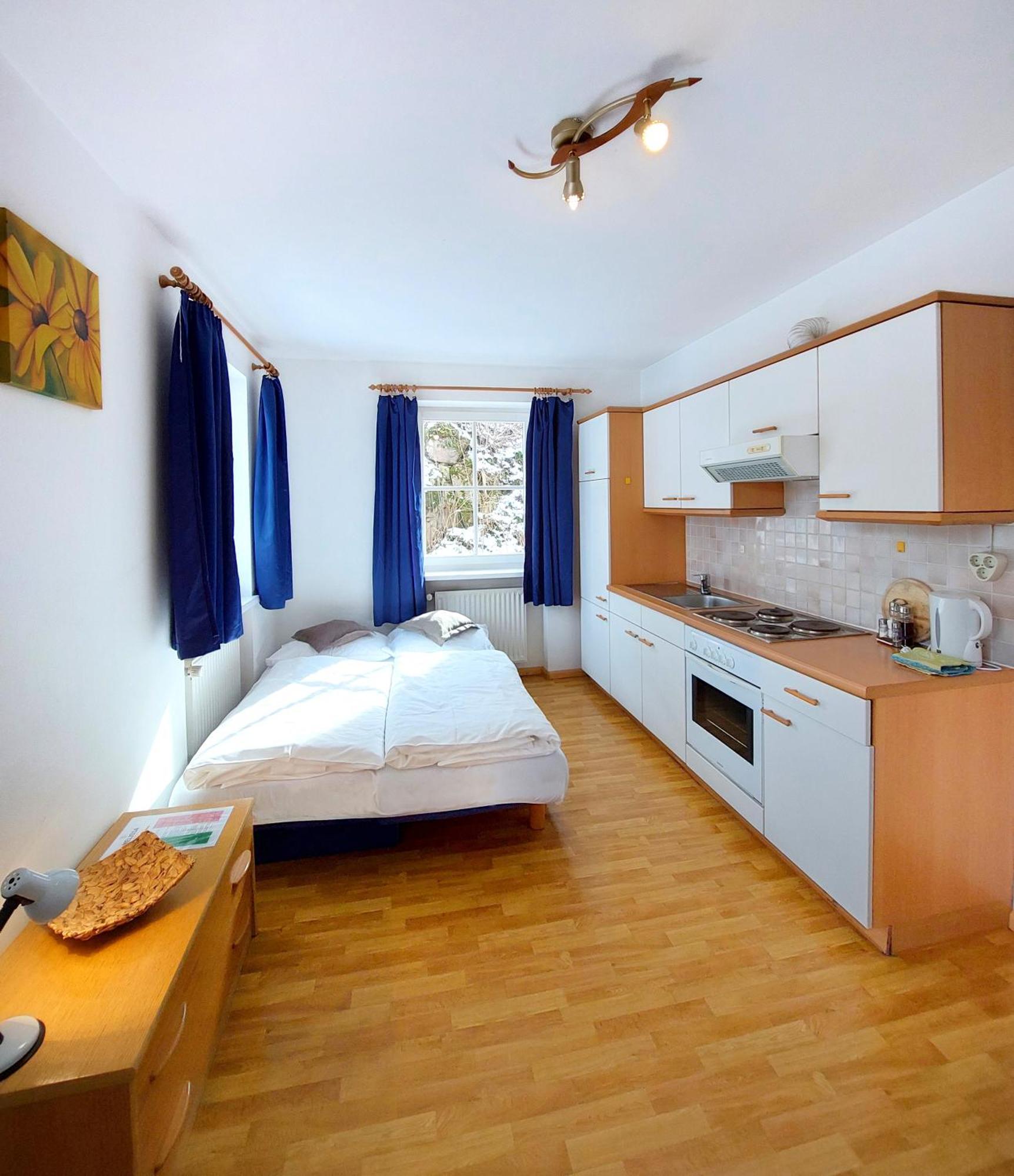 Garni Hotel Melissa Castelrotto Cameră foto